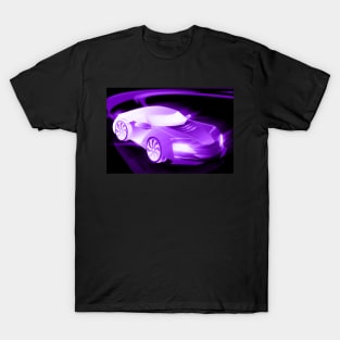 Drift I T-Shirt